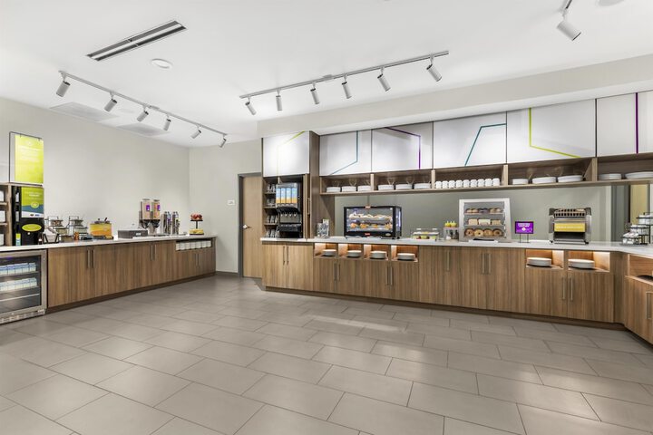 Home2 Suites by Hilton Harrisonburg University