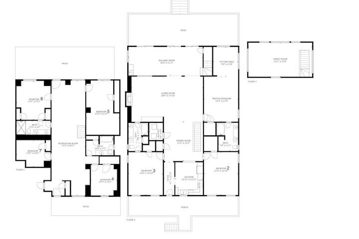 Lighthouse by Avantstay Beachfront View Home w / Pool Table & Ping Pong