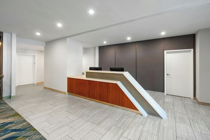 SpringHill Suites by Marriott Atlanta Kennesaw