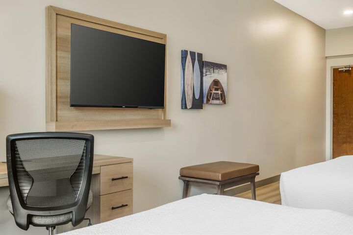 Best Western Plus Bridgewater Hotel & Convention Centre