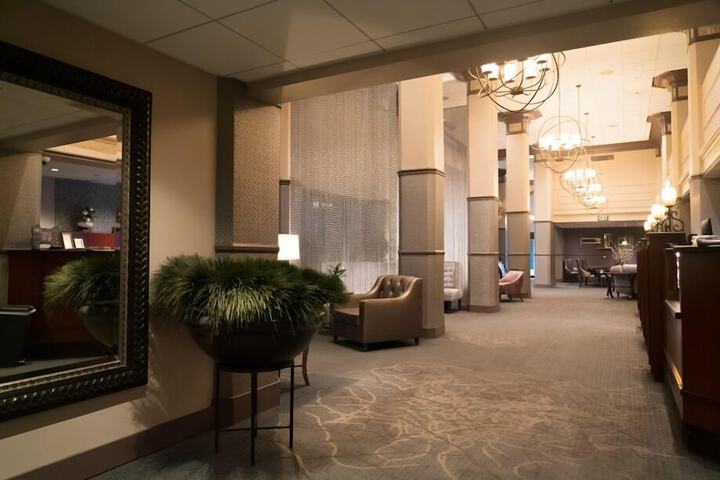 The Sofia Hotel