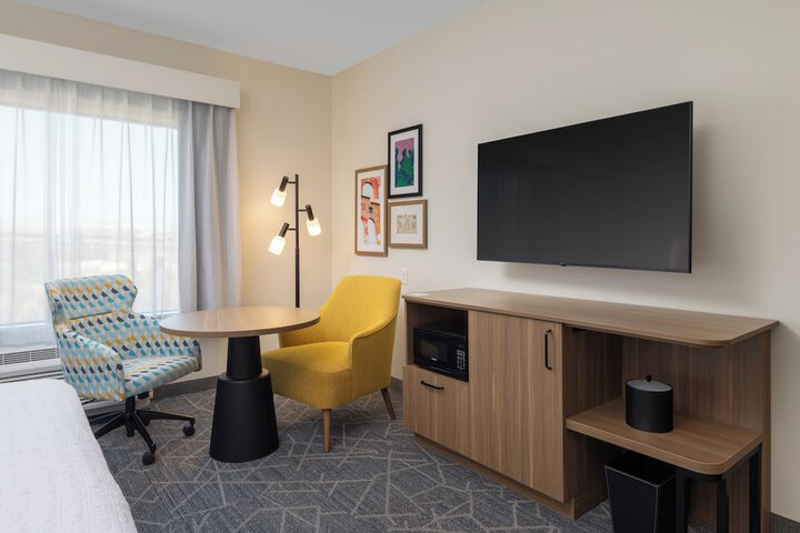 Hampton Inn & Suites Cottonwood Az