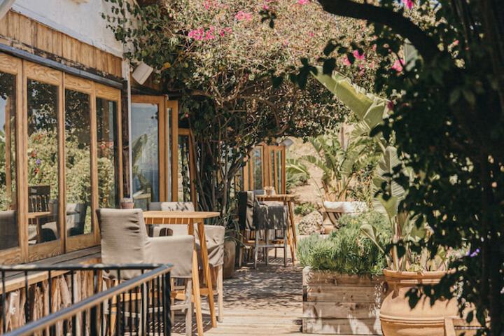 Calamigos Ranch Resort & Spa