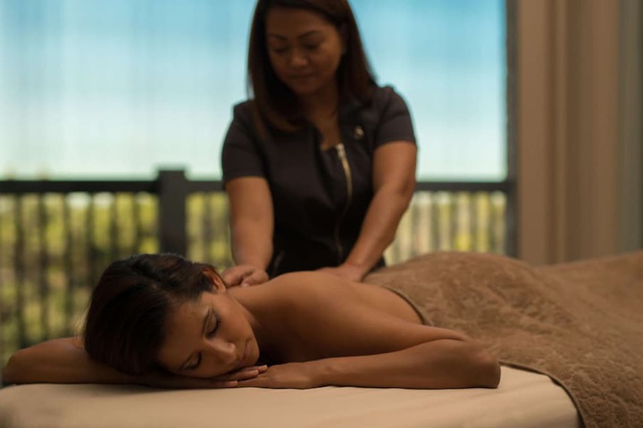 The Henderson Beach Resort & Spa