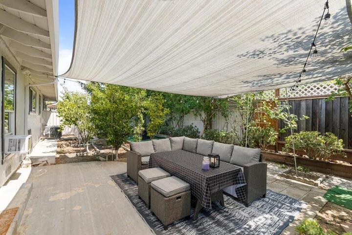 Molivu Homes 3BR - NewRemodel PetFriendly, Yard