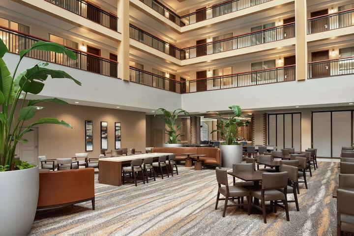 Hotel Interior 4 of 44