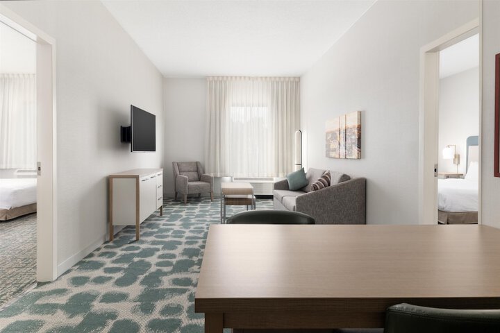 Homewood Suites by Hilton Hanover Arundel Mills