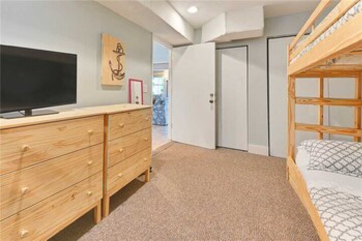 Going Coastal Beach House Four Bedroom Home