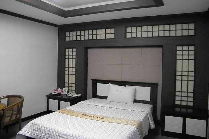 Shinsung Hotel