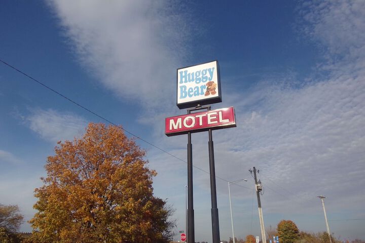 Hotel 3 of 22