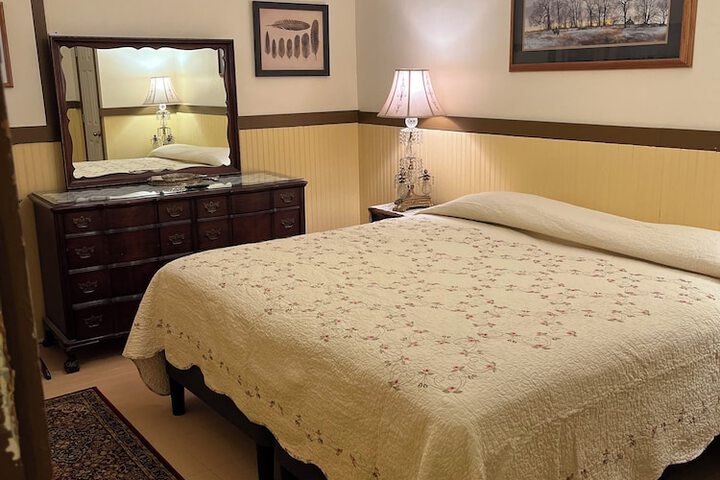 Historic Downtown Capitol Hotel Vacation Suites