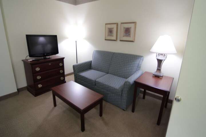Town & Country Inn and Suites