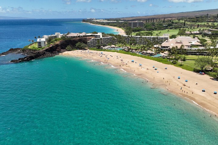 Sheraton Maui Resort & Spa