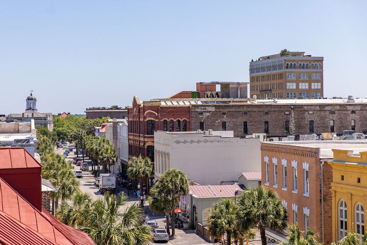The Palmetto Hotel