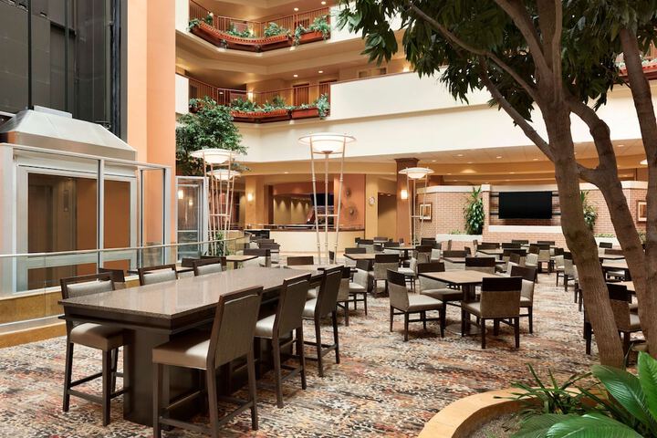 Hotel Interior 9 of 57