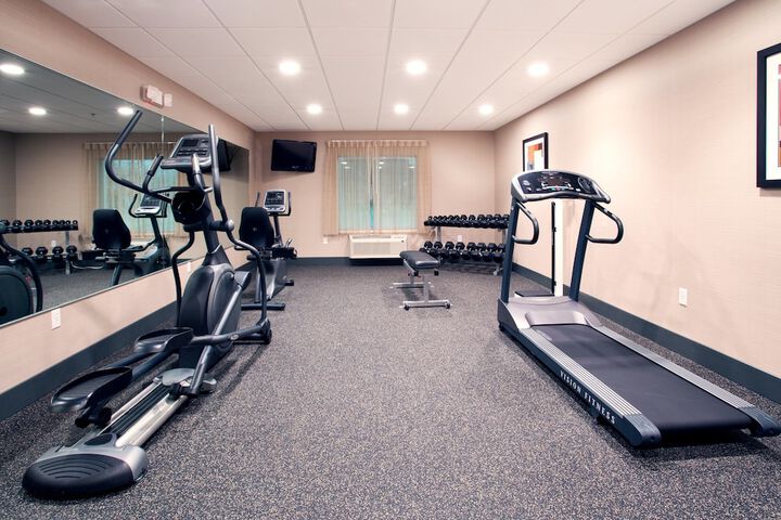 Health and Fitness 32 of 32