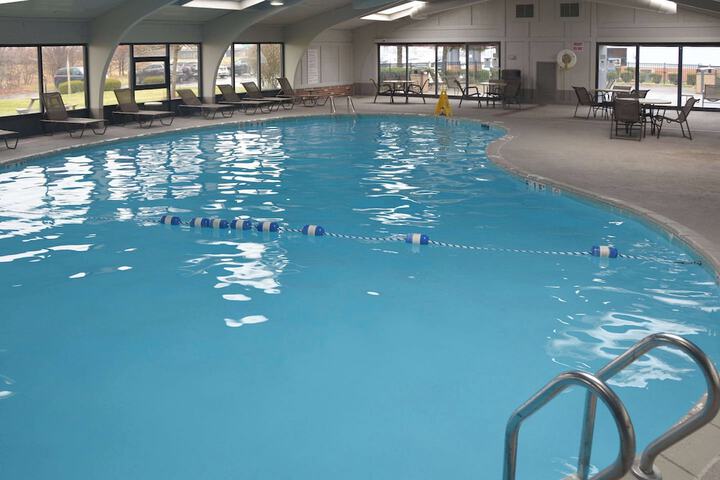 Pool 6 of 50