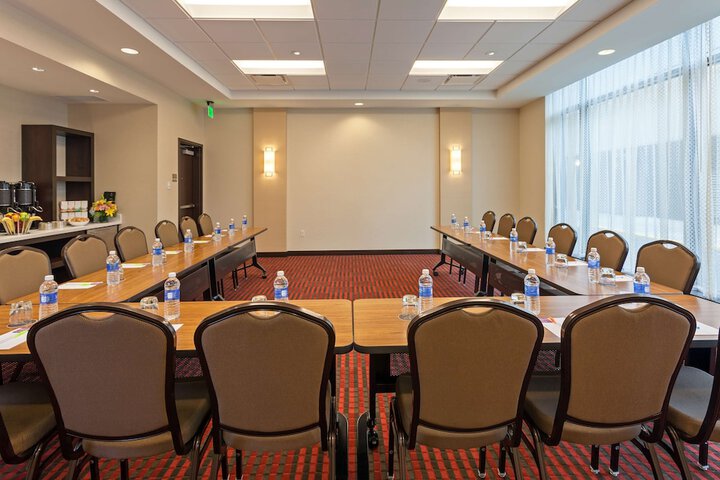 Meeting 15 of 24