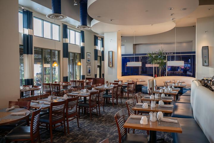 Hilton Virginia Beach Oceanfront