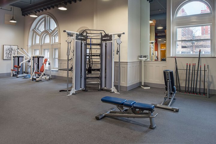 Health and Fitness 157 of 160