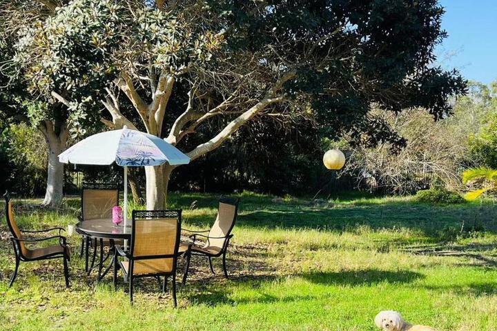 Rancho Garden Home