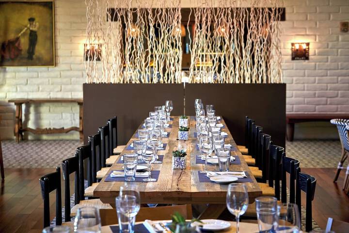 JW Marriott Camelback Inn Scottsdale Resort & Spa