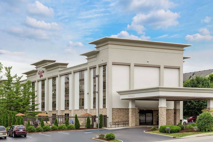 Hampton Inn Bloomington