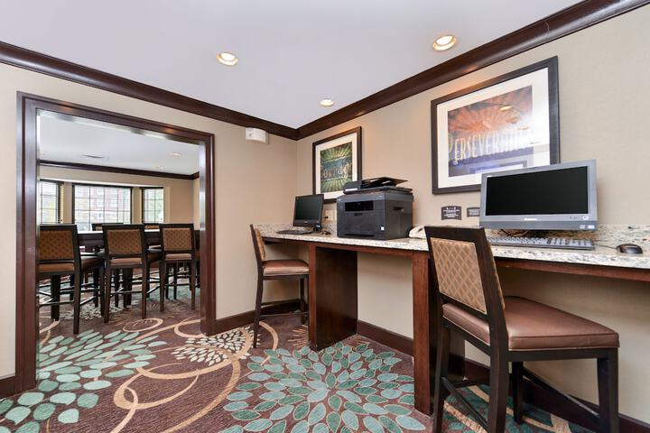 Staybridge Suites OFallon Chesterfield by IHG