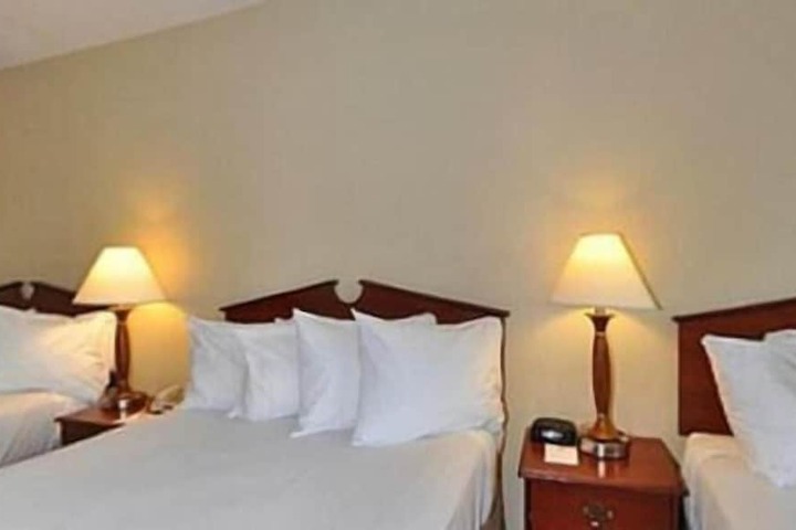 Gold Leaf Hotel of Dewey - Rehoboth Beach