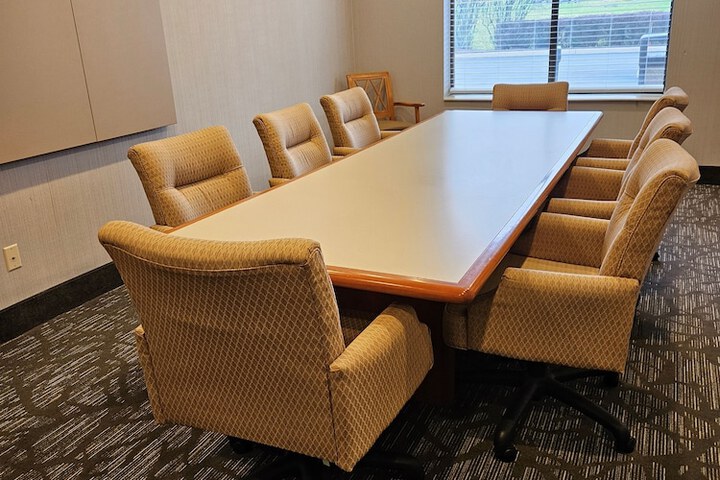 Meeting 21 of 26