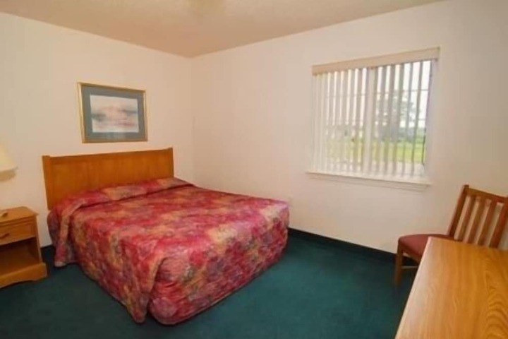 Affordable Suites Lexington