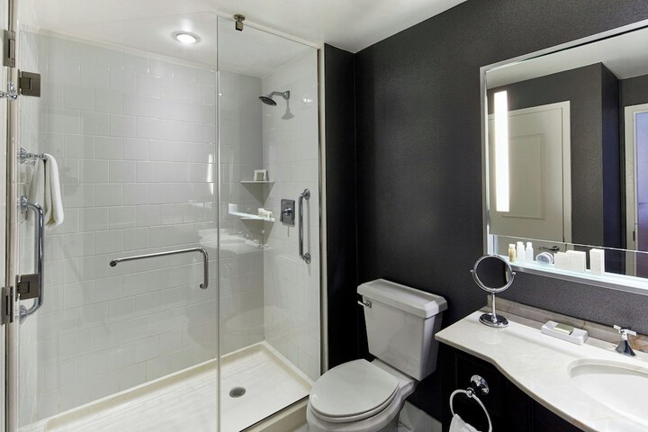 Renaissance Providence Downtown Hotel