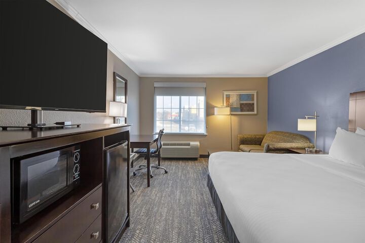 Best Western Natchitoches Inn