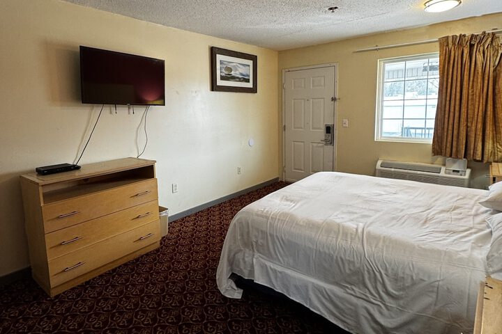 General Bragg Inn & Suites Chickamauga