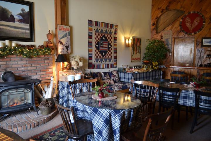 Greenbrier Inn