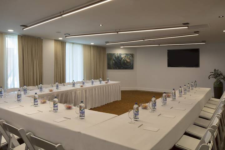 Meeting 126 of 155