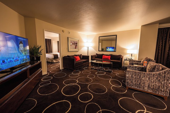 Sunset Station Hotel & Casino