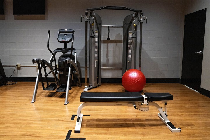 Health and Fitness 30 of 39