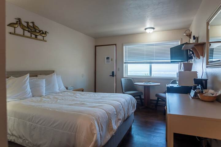 Terimore Bayfront Inn
