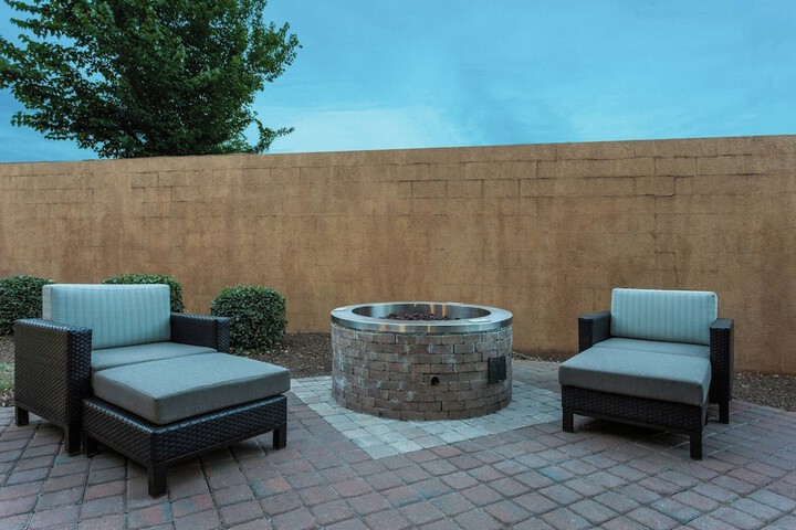 Courtyard by Marriott Rocky Mount
