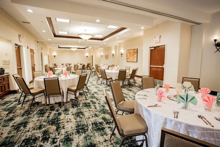 Hilton Garden Inn Winchester