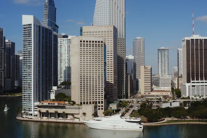 InterContinental Miami by IHG