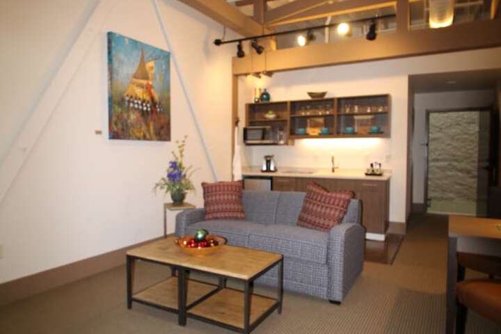 Hotel Arvon