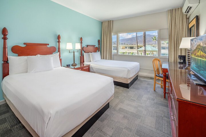 Maui Beach Hotel