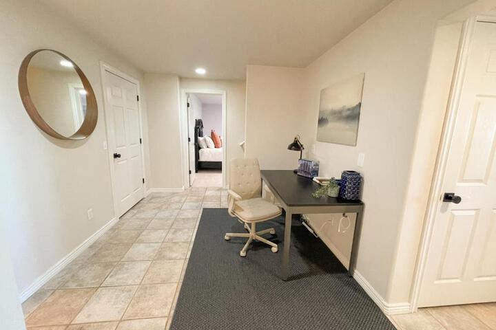 City View Retreat 2 BR 1 B