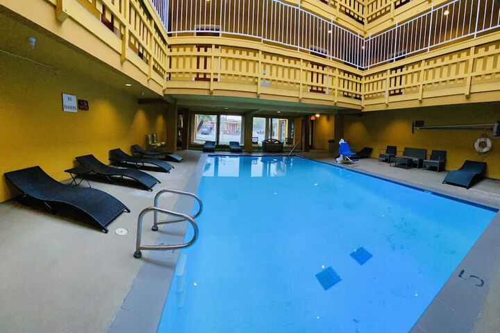 Pool 6 of 29