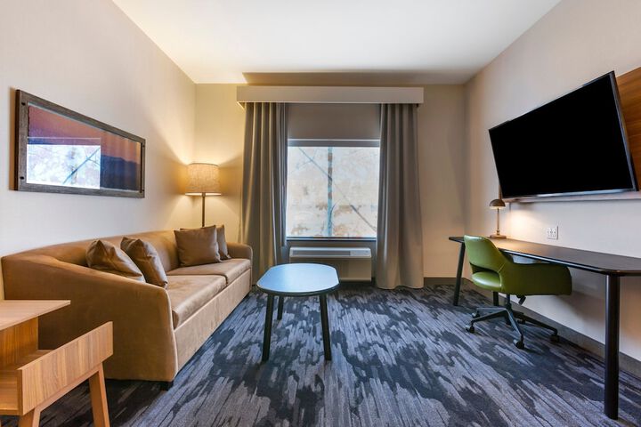 Fairfield by Marriott Inn & Suites Sandusky