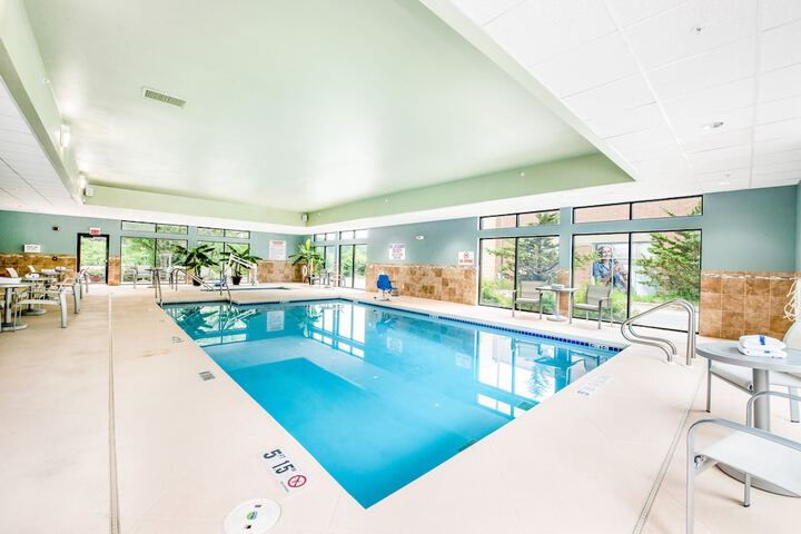 Pool 7 of 29