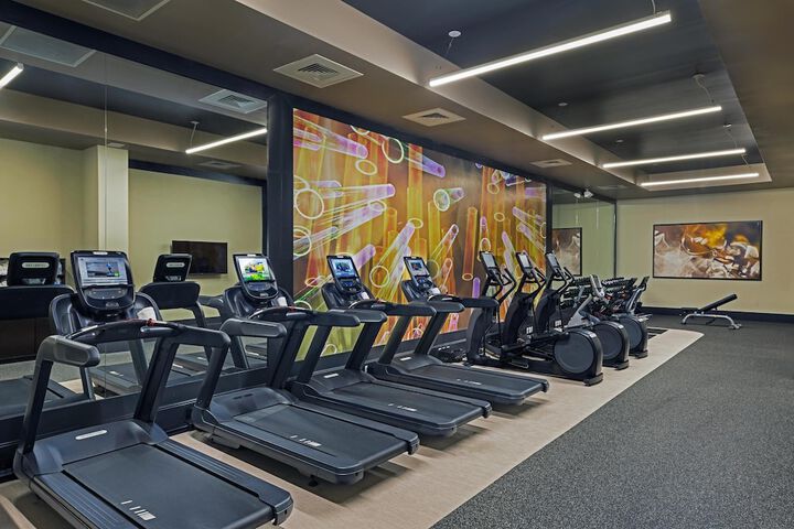 Hilton Parsippany