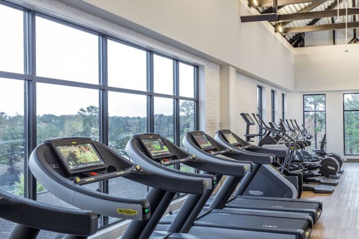 Auburn Marriott Opelika Resort & Spa at Grand National